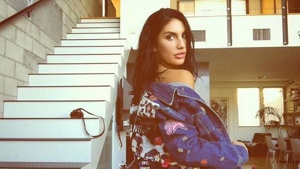 Kisah August Ames, Bintang Porno yang Bunuh Diri karena Depresi