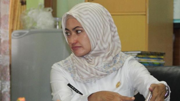 Soal Jenazah yang Digotong Sejauh 36 Km, Bupati: Saya Sedih