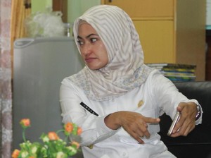 Bupati Luwu Utara Minta Warga di Perantauan Tidak Mudik
