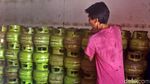 Duh, Elpiji 3 Kg Mulai Langka di beberapa Daerah