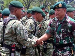 Dukung Gatot Nyapres, Kivlan: Uangnya Lebih Banyak dari Prabowo