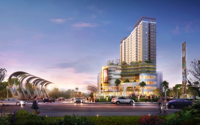 Masa Depan Bagi Millennial