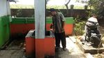 Foto: Ini Petilasan Raja Hayam Wuruk yang Ramai Jelang Pilkada