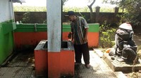 Setelah tiga kali dipugar antara tahun 1963-1996, Reco Banteng menjadi tempat berziarah yang cukup memadai. Petilasan Raja Hayam Wuruk kini dinaungi pendopo yang cukup megah.