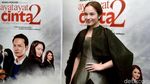 Lihat Senyum Chelsea Islan Bikin Sejuk Lho!