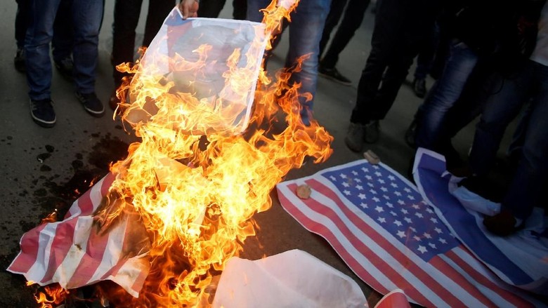 Usai Keputusan Trump, Palestina Percepat Penyerahan Kendali Atas Gaza Usai Keputusan Trump, Palestina Percepat Penyerahan Kendali Atas Gaza