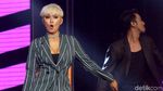 Usai Dikomen Netizen, Agnez Mo Tampil Lebih Tertutup?