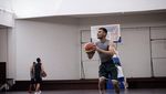 Didi Riyadi, Si Ganteng yang Cinta Basket Sejak Dulu