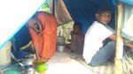 Foto: Banjir Masih Genangi Aceh Utara, Warga Kekurangan Makanan