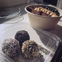 <i>Fatballs</i>, Bola-bola Sehat Tinggi Lemak yang Sedang Ngetren