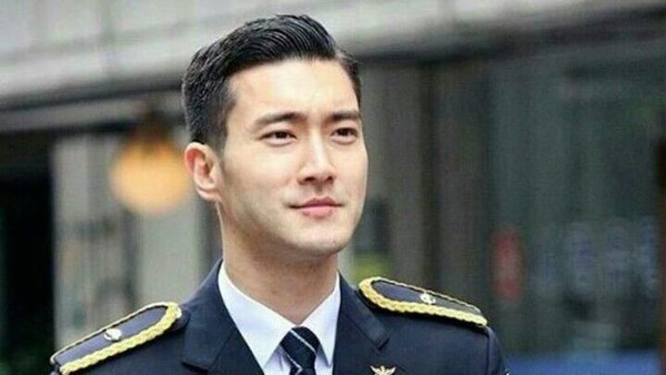 13 Aktor Korea Ini Gagah Berperan Sebagai Polisi, Siapa Mau Ditangkap?