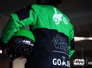 Go-Jek Jadi Decacorn