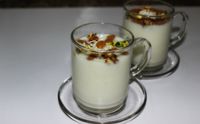 Yuk Intip, Camilan hingga Minuman Enak Kesukaan Orang Palestina!