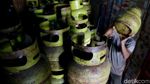 Duh, Elpiji 3 Kg Mulai Langka di beberapa Daerah
