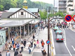 Potret Jepang Dulu dan Sekarang, Ternyata Tetap Tertib