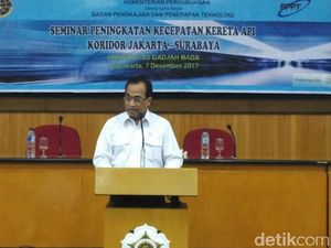 Liburan Akhir Tahun, Menhub Minta Maskapai Pakai Pesawat Jumbo
