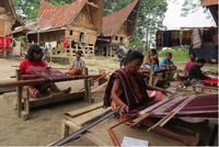 Empat Destinasi Ini Punya Acara Perayaan Tahun Baru yang Seru