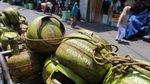 Duh, Elpiji 3 Kg Mulai Langka di beberapa Daerah
