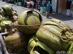 Tabung Gas 3 Kg Meledak di Cibubur, 1 Orang Terluka