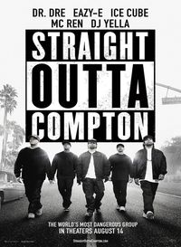 'Straight Outta Compton' (2015)