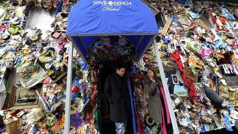 Foto: (AFP) Foto: (AFP)