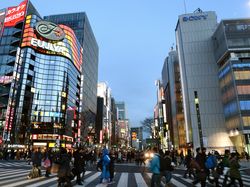 Potret Jepang Dulu dan Sekarang, Ternyata Tetap Tertib