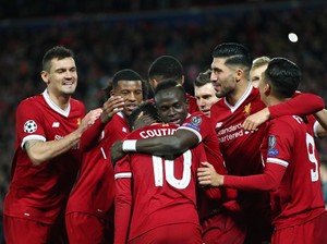 Coutinho Yakin Liverpool Tetap Tangguh Tanpa Dirinya