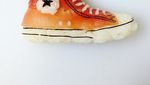 Kreatif! Chef Ini Bikin Sushi Bentuk Sepatu hingga Jaket yang Fashionable