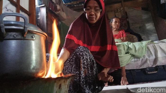 Foto: Moehammad Bakrie Foto: Moehammad Bakrie