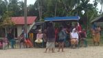 Foto: Banjir Masih Genangi Aceh Utara, Warga Kekurangan Makanan