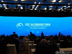 Dubes Palestina Kecam Klaim AS soal Yerusalem Ibu Kota Israel
