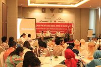 SKK Migas & KKKS Papua Maluku Dorong UKM Dukung Operasi Hulu Migas 