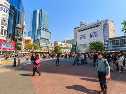 Potret Jepang Dulu dan Sekarang, Ternyata Tetap Tertib