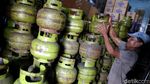 Duh, Elpiji 3 Kg Mulai Langka di beberapa Daerah