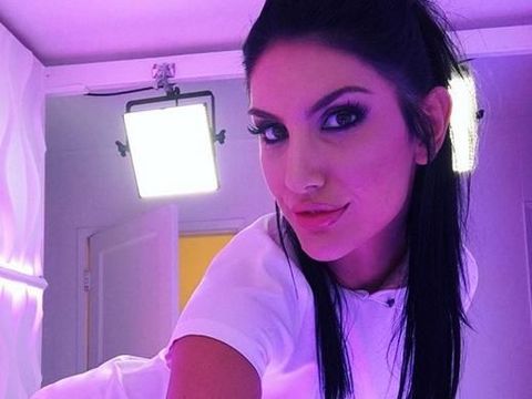 August Ames