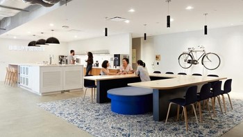 Foto: Office Snapshot