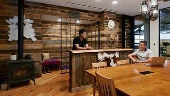 Foto: Office Snapshot