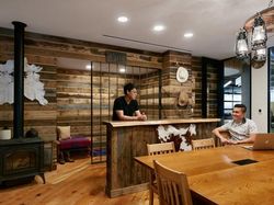 Kantor Keren Airbnb, Startup yang Bikin Hotel Ketar Ketir