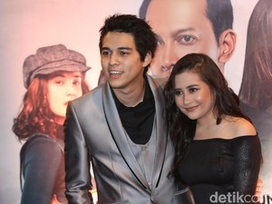 Prilly Latuconsina Kagumi Maxime Bouttier Lewat Sifat Cuek