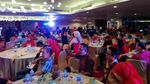 Keseruan di Mandiri Dagang Untung Cluster Glodok