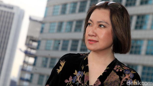 Natalia Sutrisno Tjahja, founder Sahabat Boccis 