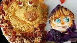 Yuk Intip, 10 Kreasi Unik Untuk si Kecil Agar Lebih Lahap Makannya