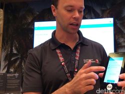 Jajaran Gadget Pintar Berotak Snapdragon 845