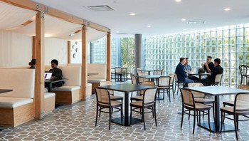 Foto: Office Snapshot