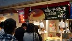 Foto: Wisata Kuliner Malam di Osaka, Ini yang Enak-enak!