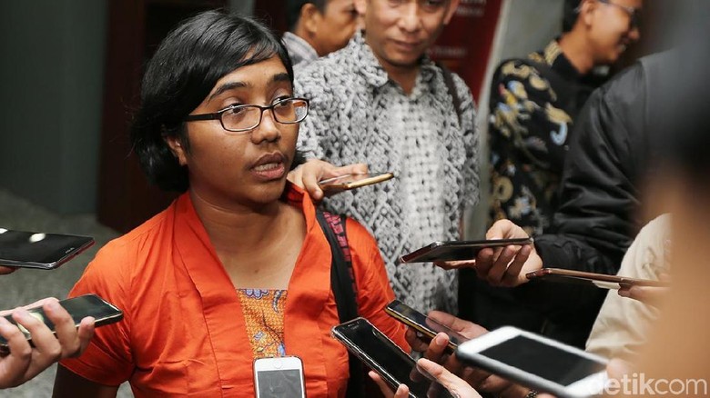 Akbar Alamsyah Meninggal Dunia, YLBHI Minta Polisi Tak Tutupi Fakta Akbar Alamsyah Meninggal Dunia, YLBHI Minta Polisi Tak Tutupi Fakta