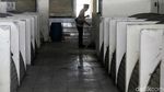 Sepi Pedagang, Pasar Blok G Akan Direvitalisasi