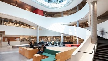 Bahkan di banyak negara, mereka mulai bikin bisnis hotel ketar ketir. Foto: Office Snapshot