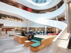 Kantor Keren Airbnb, Startup yang Bikin Hotel Ketar Ketir