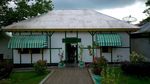 Di Rumah ini Cikal Bakal Pancasila Lahir